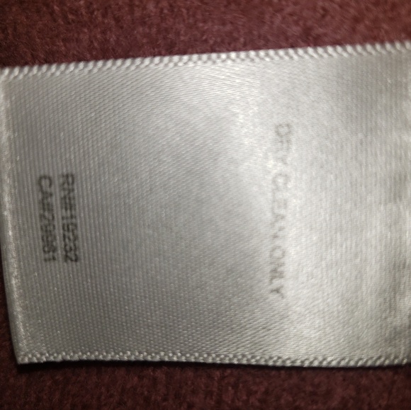 Alfred Drunner Womens 100% Wool Jacket - Picture 5 of 5